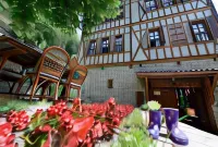 Dadibra Konak Hotel Hotels in Akçasu Mahallesi