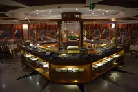 Canary Beach Hotel - breakfast