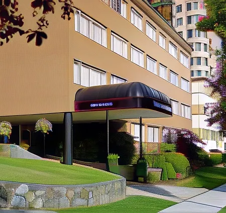 Rosellen Suites at Stanley Park