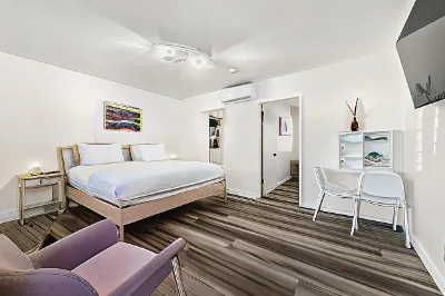 The Franciscan Hotel