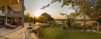 Mjejane River Lodge Hôtels à : Hectorspruit