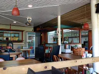 Hotel Posada Los Delfines - Bữa sáng