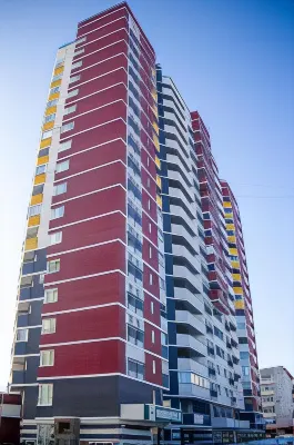 Hotel Cambridge Hotel di 