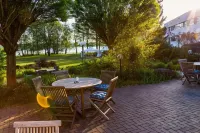Seepark Hotel am Wandlitzsee Hôtels à : Wandlitz
