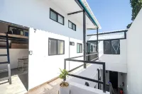 Lofts Tequisquiapan - Wifi