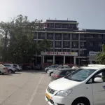 Cosmopolitan Hotel - ที่มีสปา