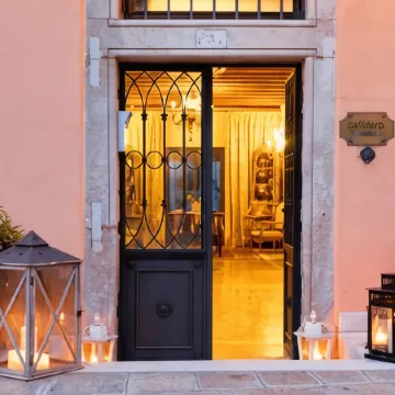 Relais Alberti