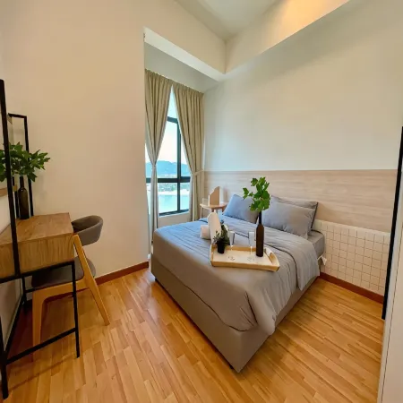 Glex Hotel Kuantan Отели рядом с достопримечательностью «Мечеть Султана Ахмад Шаха»