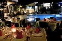 Date and Dine Residences