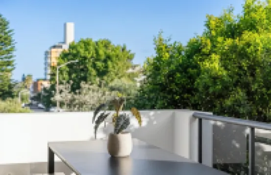 Urban Rest Bondi Beach