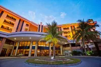 Quality Hotel Aracaju Hotels near Palace Museum Olímpio Campos