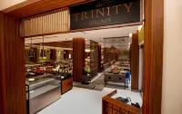 Taj MG Road Bengaluru - Frühstück
