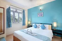 Aastha Escape Resort Near Calangute Beach - 3-Star