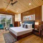 Lemon Tree Hotel, Mcleodganj Hotels in Kangra