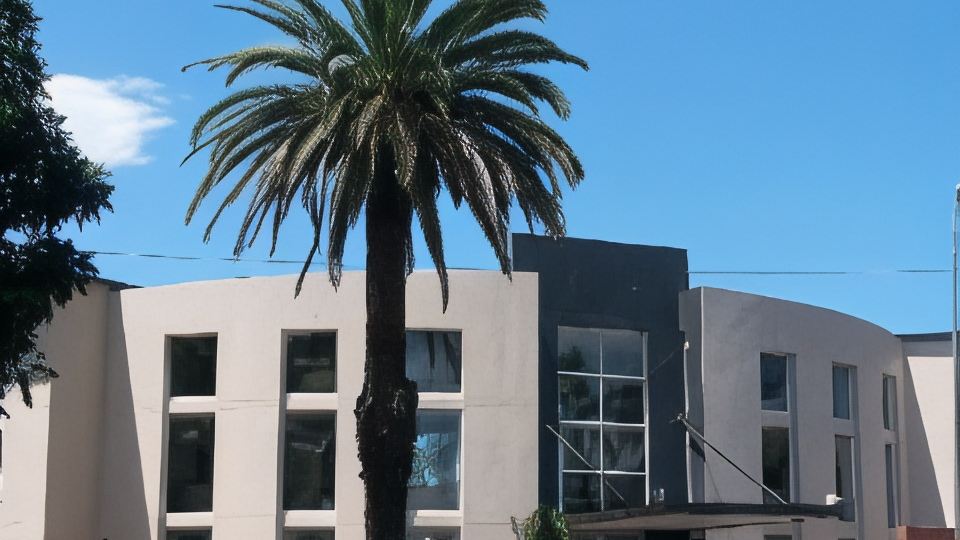 Regal Inn Pmburg