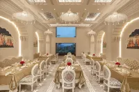 Mementos by ITC Hotels, Ekaaya, Udaipur - breakfast