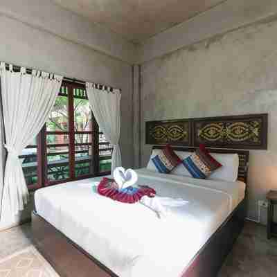 Namkhong Guesthouse and Resort Rooms