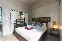Namkhong Guesthouse and Resort