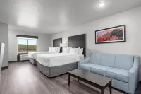 Riverstone Suites - Chippewa Falls