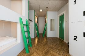 Winstrup Hostel