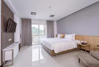 Sitthinard Grandview Hotel Hotels in Phatthalung