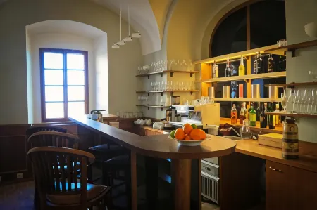 호텔 퀘스텐버크