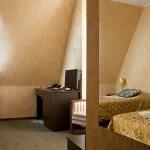 Selivanov Hotel Hotels near Princess Frog Museum