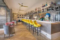Harbour Hotel Padstow - bar