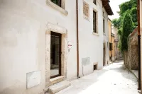 Gelsi Luxury Suites Hotels in Arpino