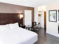 Rodd Royalty Hotels near Charlottetown Airport