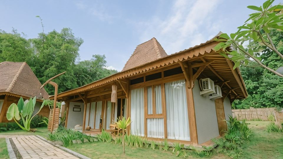 Chandaka Borobudur