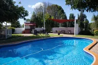 Bundaberg Spanish Motor Inn - Pool