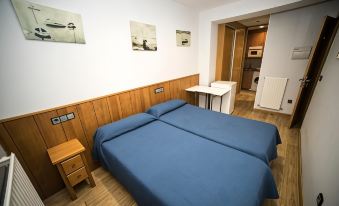 Hostal Caballeros