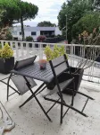 Hôtel Savary - Beach