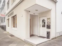 Hotel Union by TM Hotels near Scharnhorst-Ost