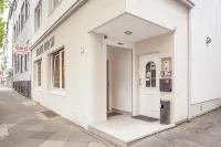 Hotel Union by TM Hotels near Rodenberg Center