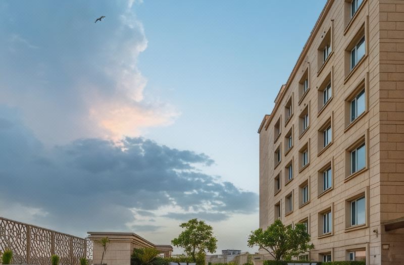 Holiday Inn Agra MG Road by IHG photo 3