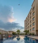 Holiday Inn AGRA MG ROAD by IHG - 5-stjärniga