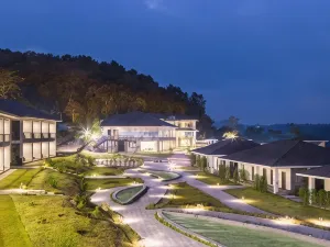 마운틴 글로리 포레스트 리조트