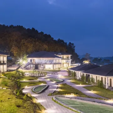 Mountain Glory Forest Resort and Spa, Pokhara