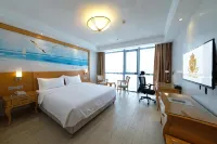Royal J Hotel