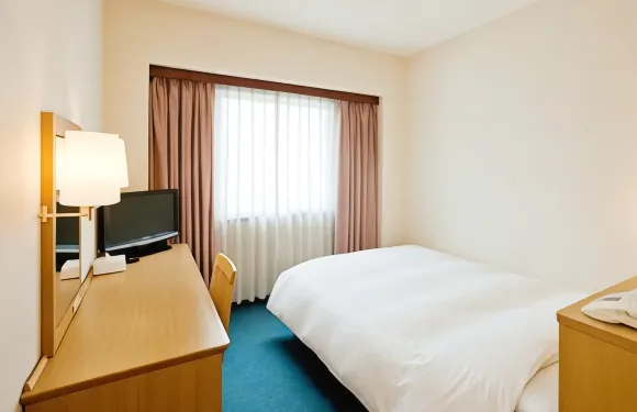 甲府皇冠山酒店