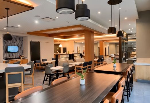 하얏트 하우스 시카고/에반스턴