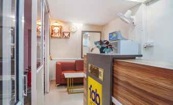 FabHotel Mantra Inn