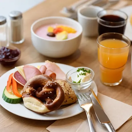 Holiday Inn Express AUGSBURG by IHG