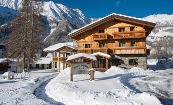 Albergo Punta Zerbion
