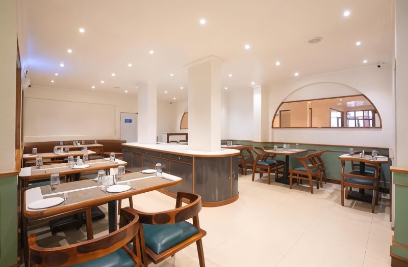 Hotel Avon Ruby Dadar photo 4