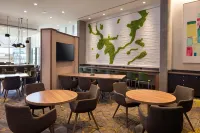 Residence Inn Washington Capitol Hill/Navy Yard