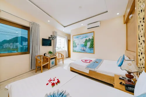 Làng Chài Hotel & Restaurant