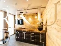 RiKu Hotel Ulm Hotels in Ulm